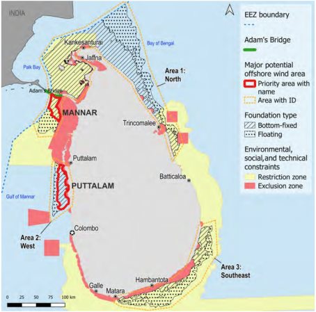 https://www.offshorewind.biz/wp-content/uploads/sites/2/2023/08/Sri-Lanka-Offshore-Wind-Roadmap-identified-areas-World-Bank-ESMAP.jpg